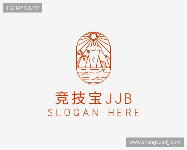 认识竞技宝JJB